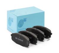 BLUE PRINT ADG04261 Brake pad set