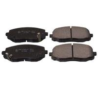 BLUE PRINT ADG04264 Brake pad set