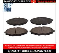 Blue Print ADG04268 Brake Pad Set