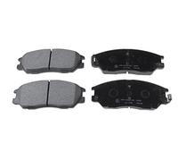 Blue Print ADG04272 Brake Pads