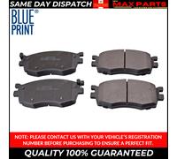 Blue Print ADG04279 Brake Pad Set