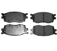 Blue Print ADG04279 brake pads (Set of 4)