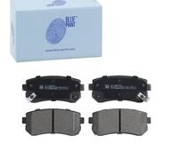 Blue Print ADG04282 Brake Pad Set, pack of four