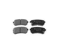 Blue Print ADG04282 Rear Brake Pads - Set of 4 - Fits Hyundai/Kia Models