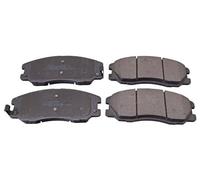BLUE PRINT ADG04285 Brake pad set
