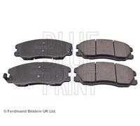 BLUE PRINT ADG04285 Brake Pad Set, disc brake for CHEVROLET,OPEL,VAUXHALL