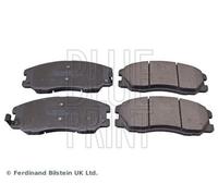 BLUE PRINT ADG04285 Brake pad set