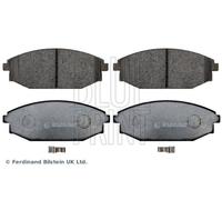 BLUE PRINT ADG04287 Brake pad set