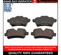 Blue Print ADG04299 Brake Pad Set
