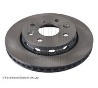 Front Brake Disc for KIA:SEPHIA,SHUMA 0K20A-33-251A 0K201-33-251A 0K20A-33-251