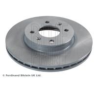 Blue Print Brake Disc (x2) - ADG043120