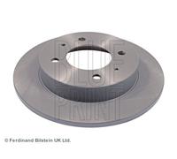 Rear Brake Disc for Hyundai:ELANTRA,II 2,COUPE,MATRIX 58411-29300 58411-29310