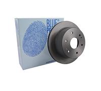 Blue Print ADG043153C Rear Brake Disc - (Single Unit)