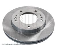 Blue Print Brake Disc (x2) - ADG04319