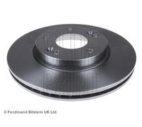 Blue Print ADG043193 Brake Disc