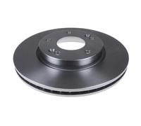 BLUE PRINT ADG043193 Brake Disc Front Fits Hyundai I30 Estate Coupe Fastback Kia