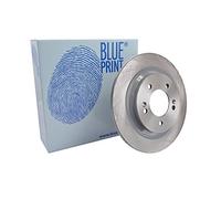 Blue Print ADG043196 Brake Disc