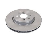 BLUE PRINT ADG043201 Brake disc
