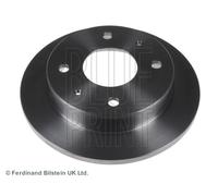 BLUE PRINT ADG04324 Brake Disc for HYUNDAI