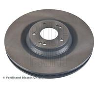 BLUE PRINT ADG043246 Brake disc