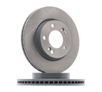 ADL ADG043250 BRAKE DISC Front (SINGLE)