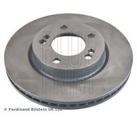 BLUE PRINT ADG043250 Brake disc