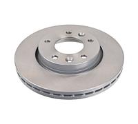 BLUE PRINT ADG04354 Brake disc