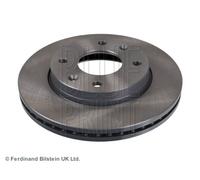 BLUE PRINT ADG04356 Brake Disc for HYUNDAI