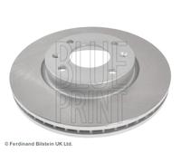BLUE PRINT ADG04365 Brake disc