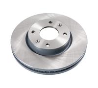 BLUE PRINT ADG04365 Brake Disc Front Fits Hyundai Grandeur Kia Opirus Magentis 1