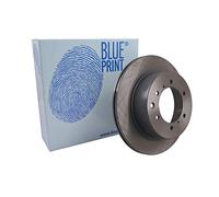 Brake Discs HYUNDAI TERRACAN 3.5i V6 4WD ADG04368