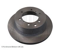 Blue Print ADG04368 Brake Disc