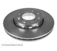 BLUE PRINT ADG04372 Brake disc