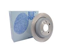 Blue Print ADG04375 Brake Disc