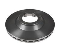 Blue Print ADG04376 Front Brake Disc - (Single Unit)