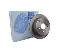 BLUE PRINT ADG04388 Brake Disc for HYUNDAI,KIA,KIA (DYK)