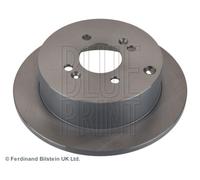Rear Brake Disc for Hyundai KIA:i20,RIO II 2,GETZ,ACCENT III 3 58411-1C800