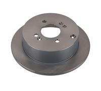 Blue Print ADG04388 Brake Disc