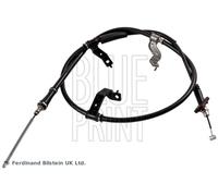BLUE PRINT ADG046152 Hand brake cable