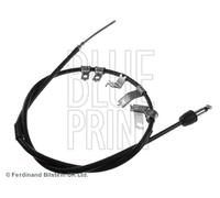 BLUE PRINT ADG046209 Cable, parking brake for HYUNDAI
