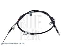BLUE PRINT ADG046252 Cable Pull, parking brake OE REPLACEMENT