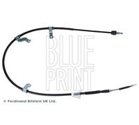 BLUE PRINT ADG046284 Hand brake cable