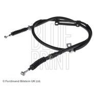 Blue Print ADG04680 Rear Right Handbrake Cable Fits Kia Carens Sephia Shuma