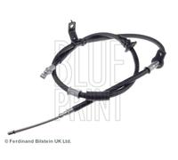 BLUE PRINT ADG04685 Handbrake cable