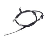 Blue Print ADG04685 LH BRAKE CABLE