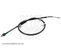 BLUE PRINT ADG04699 Handbrake cable