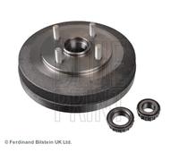 BLUE PRINT ADG04722 Brake Drum for KIA