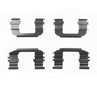 Blue Print ADG048601 Fitting Kit for brake pad set, pack of one