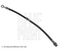 BLUE PRINT ADG053272 Brake Hose Rear Left Braking System Fits Hyundai i10
