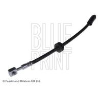 Brake Hose fits OPEL ASTRA H, J 1.6 Front Left or Right 2009 on A16XHT Hydraulic